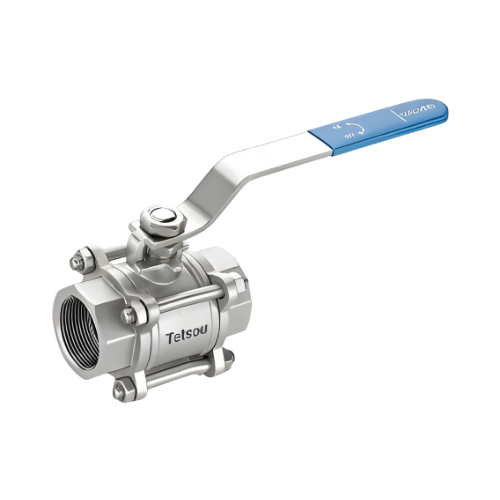 Ball Valve