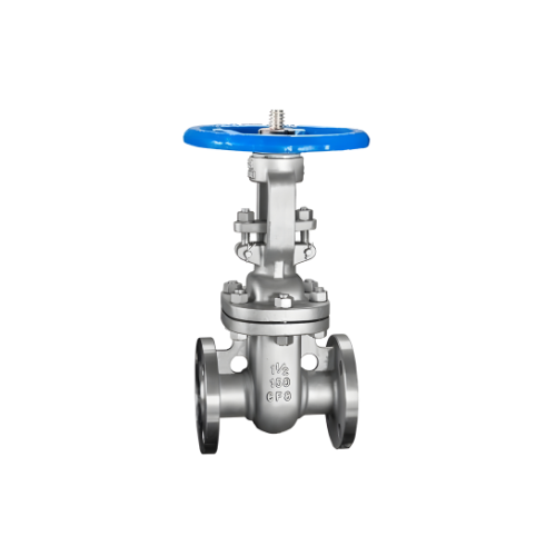 Gate Valve