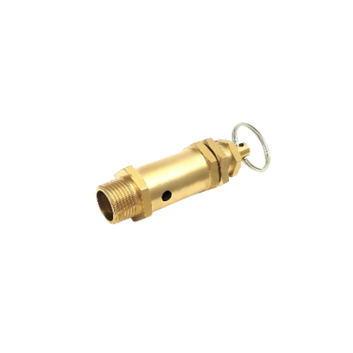 Safety Valve