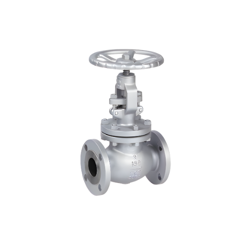 Globe Valves